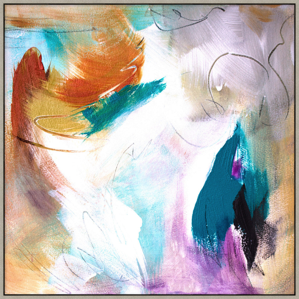 Nest 3, Giclee Reproduction Artwork