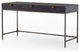 Trey Modular Writing Desk-Black Wash Pop