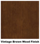 Modern Hekman Woodmark Bethany Dining Chair