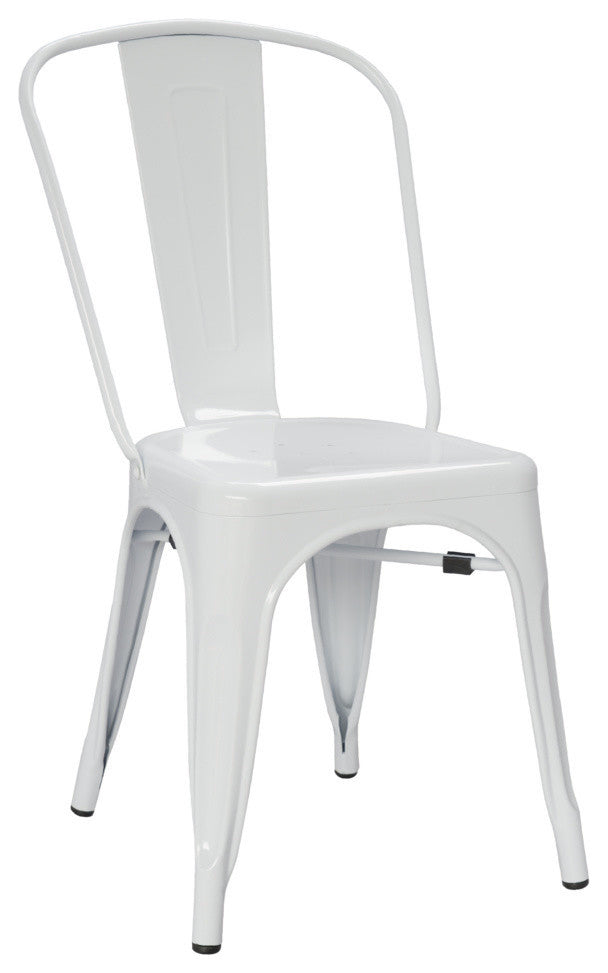 Classics Talix Chair, White