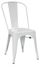 Classics Talix Chair, White