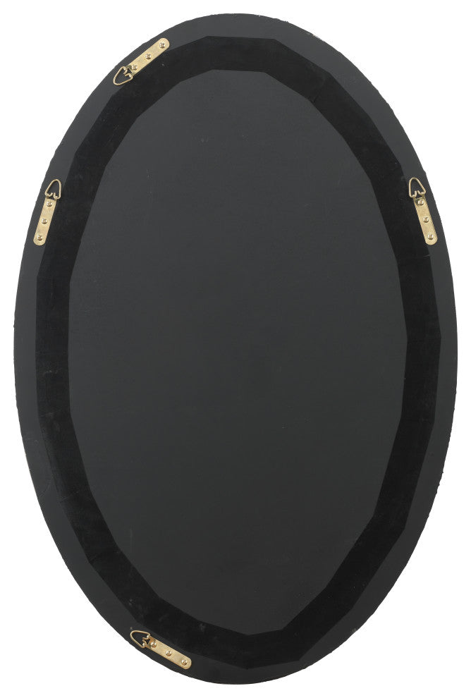 Ovation Oval Mirror