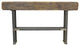 Beam Console, 72"