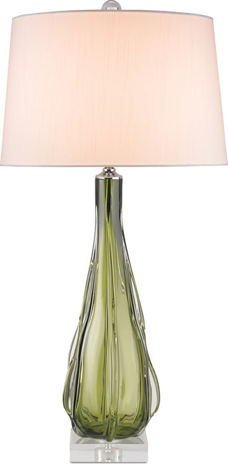 Zephyr Table Lamp