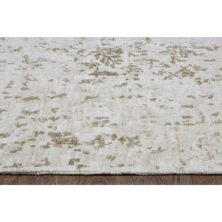 Hazel Off-White Area Rug