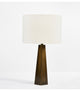 Safavieh Jandean Table Lamp Brown
