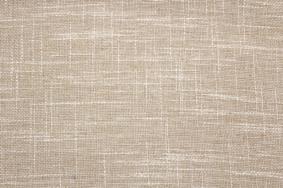 Quinn  Ivory Arm Chair