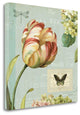 "Mothers Treasure I" By Lisa Audit, Giclee Print on Gallery Wrap Canvas