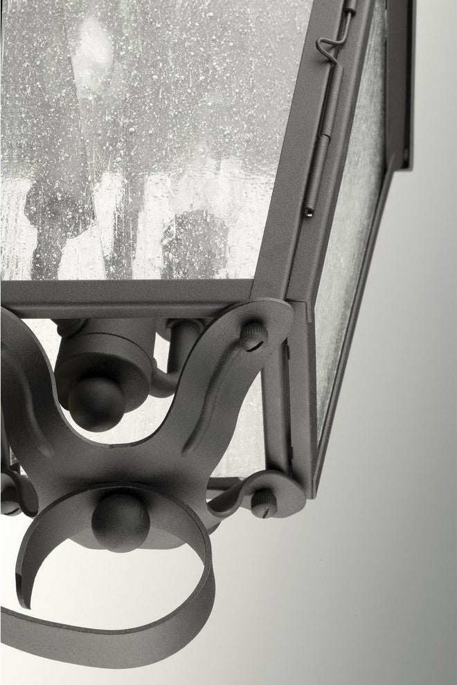Kiawah 1-Light Small Wall Lantern