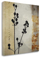 "Sombras De Oro II" By Noah, Giclee Print on Gallery Wrap Canvas, Ready to Hang