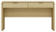 Manhattan Comfort Grace 54" Home Office Desk