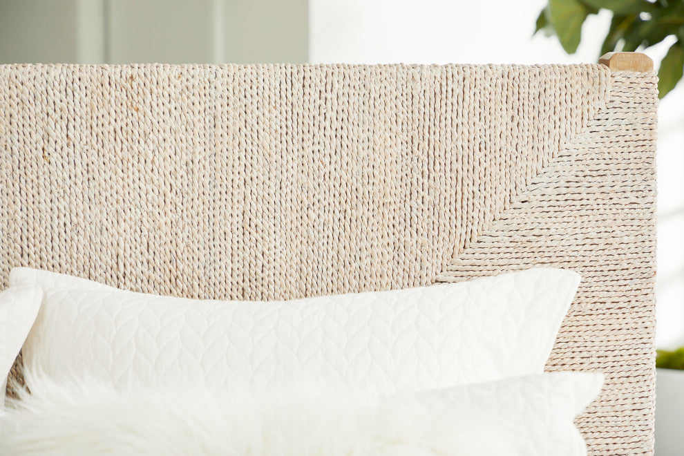 Malay Cal King Bed