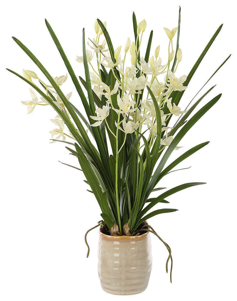 Uttermost Ariana Orchid Planter