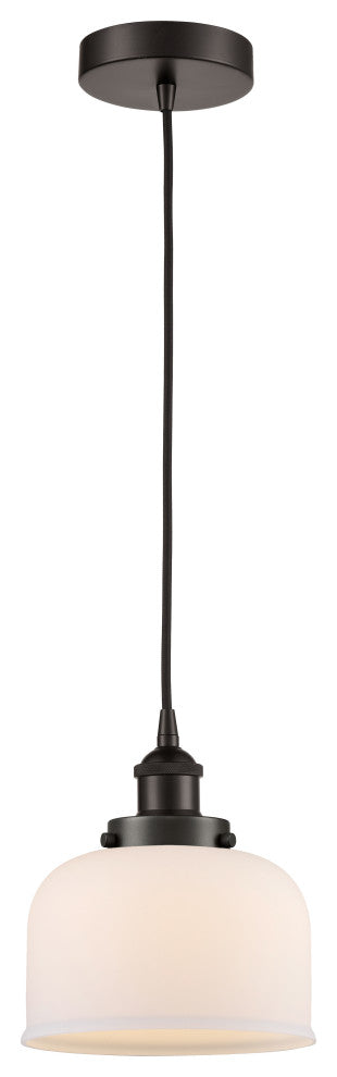 Innovations 616-1PH-OB-G71-LED 1-Light Mini Pendant, Oil Rubbed Bronze