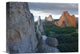 "Gray Rock And South Gateway Rock, Garden Of The Gods, Colorado" Artwork