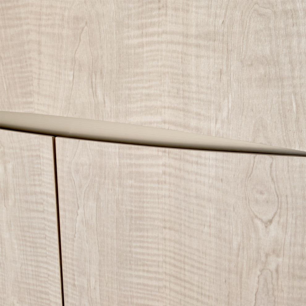 Marin Sideboard - Greige