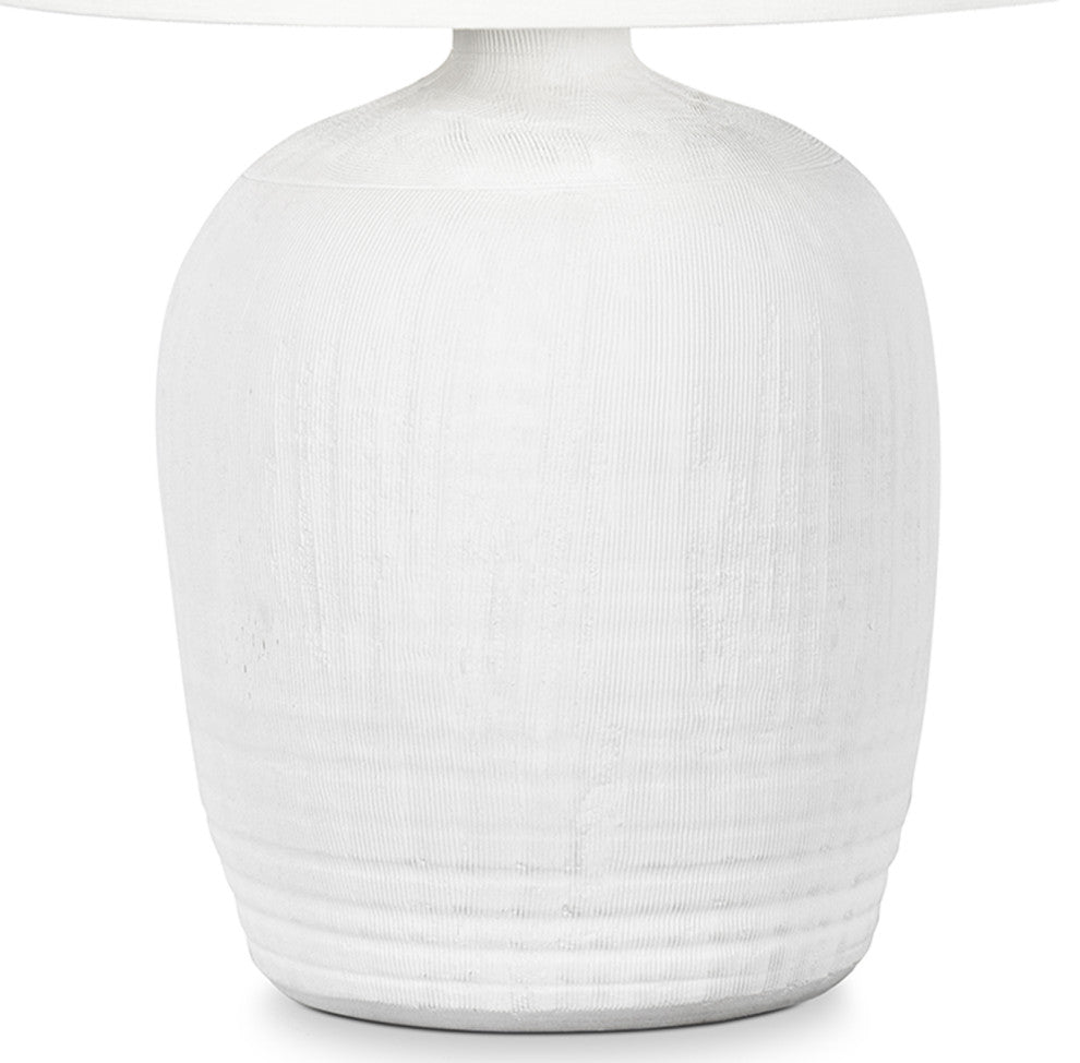 Phoenix Ceramic Table Lamp