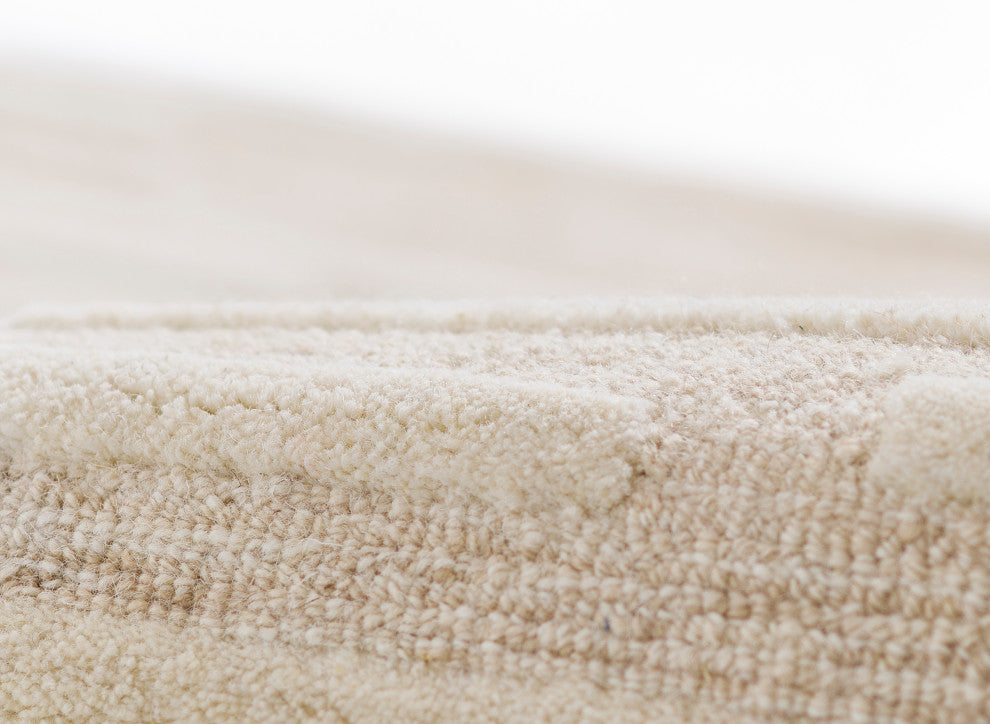 Momeni Everett EVT-3 Taupe 2'x4'