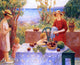 Henri Lebasque Champigne - 20" x 25" Premium Canvas Print