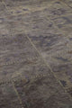 Hand Tufted Grey Wool Area Rug