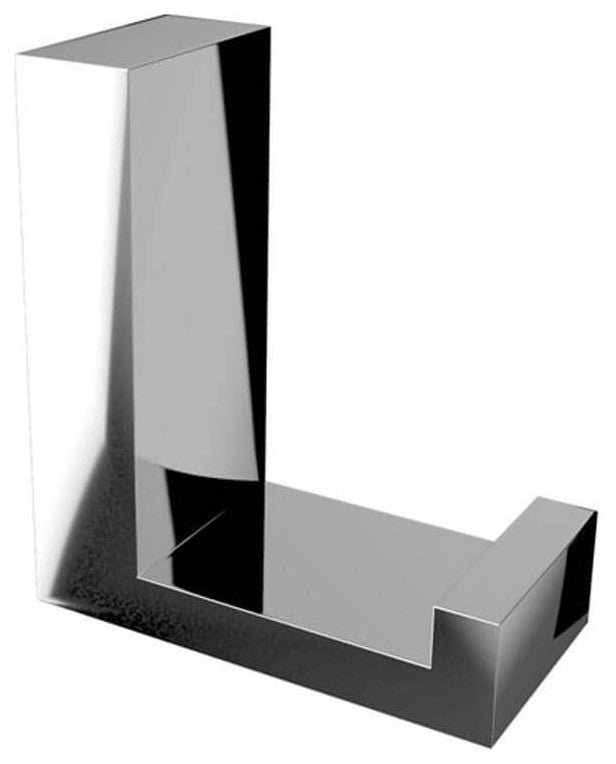 ICO Bath Fire Towel Hook