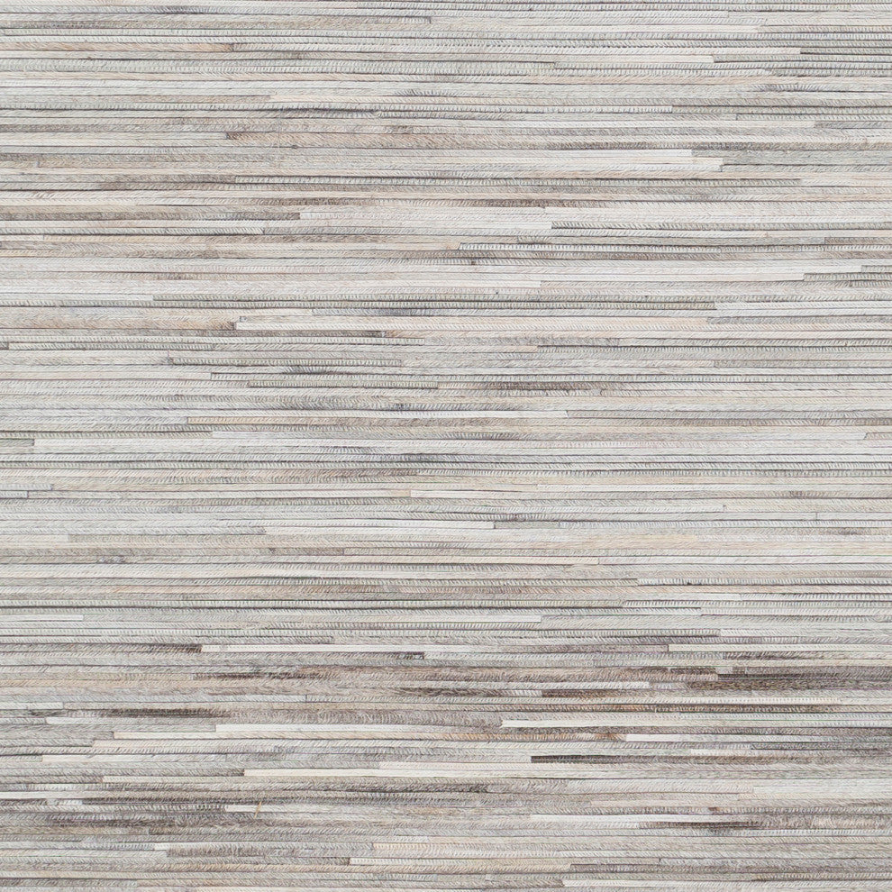 Surya Zander ZND-1009 Rustic Area Rug, 8' x 10' Rectangle