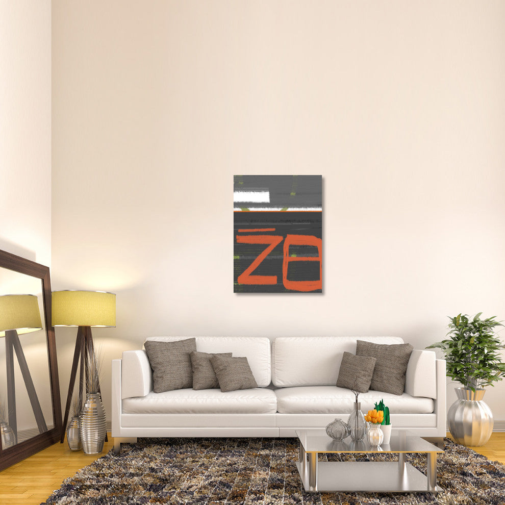"Z8" Fine Art Print