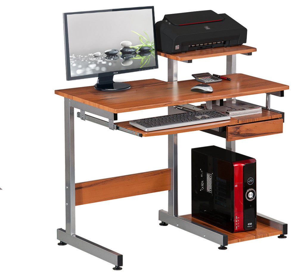Techni Mobili Multifunction Computer Desk