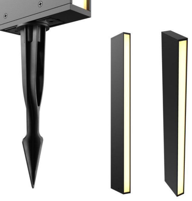 DALS Lighting LRB30-3K Column 30