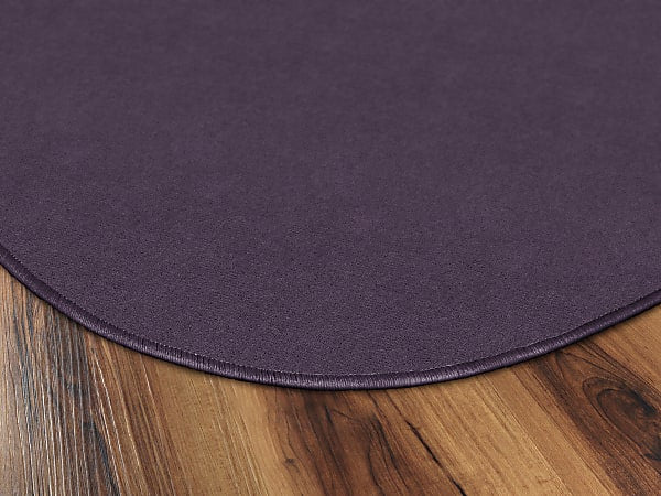 Flagship Carpets AS-27PP Americolors Pretty Purple