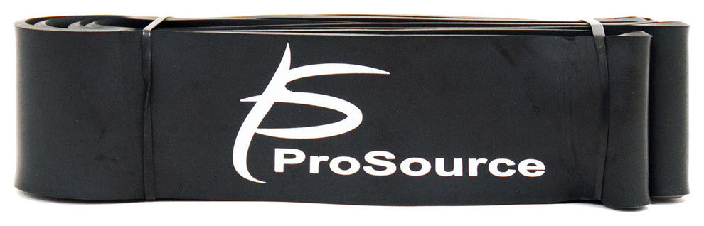 XFit Loop Resistance Bands, Heavy Duty 41" L, 60 lb. to 150 lb.