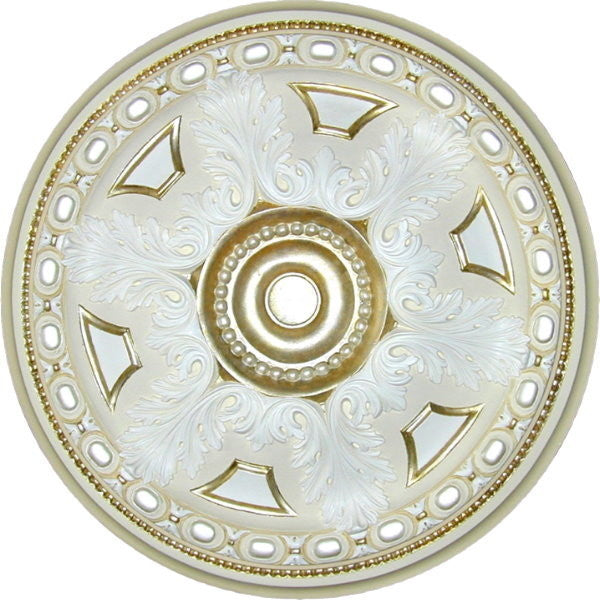 Stockton Ceiling Medallion