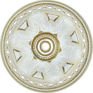 Stockton Ceiling Medallion