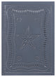 Federal Panel in Country Tin