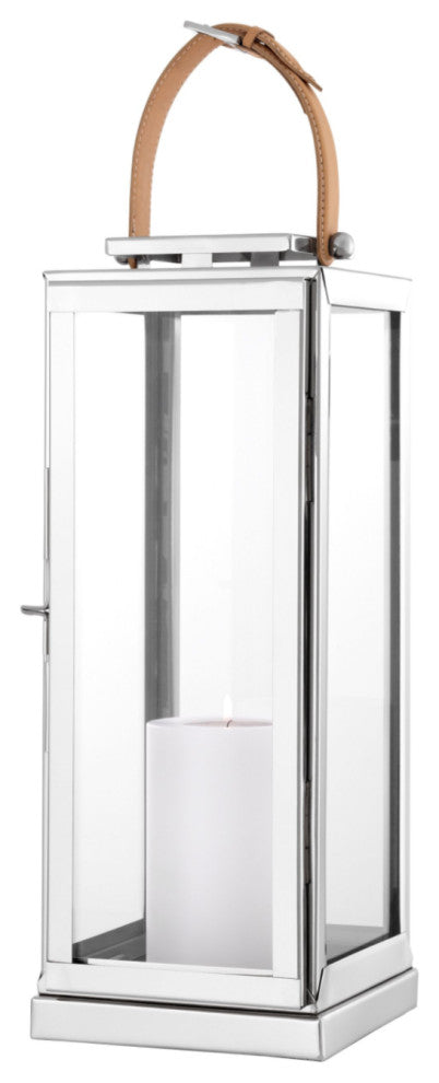 Glass Lantern - L | Eichholtz Georgian