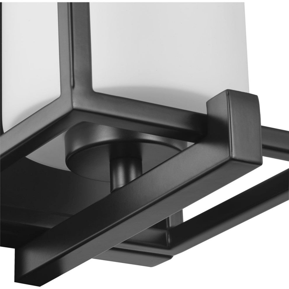 Chadwick Collection 1-Light Black Wall Bracket