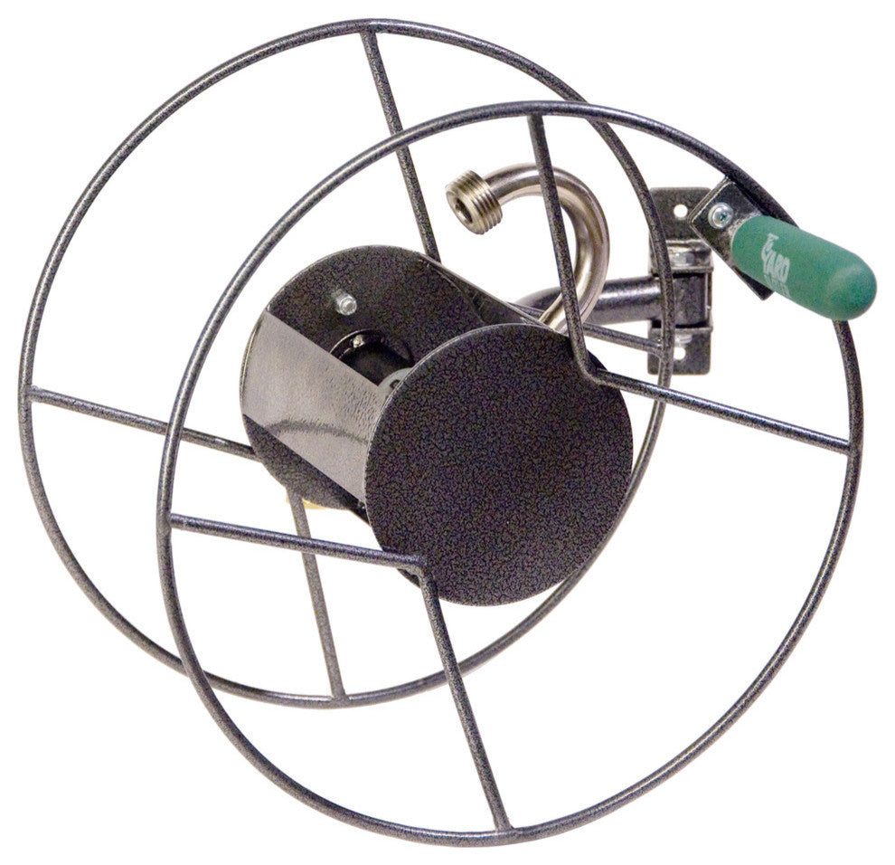 The Mighty Reel
