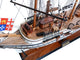 AMERIGO VESPUCCI PAINTED