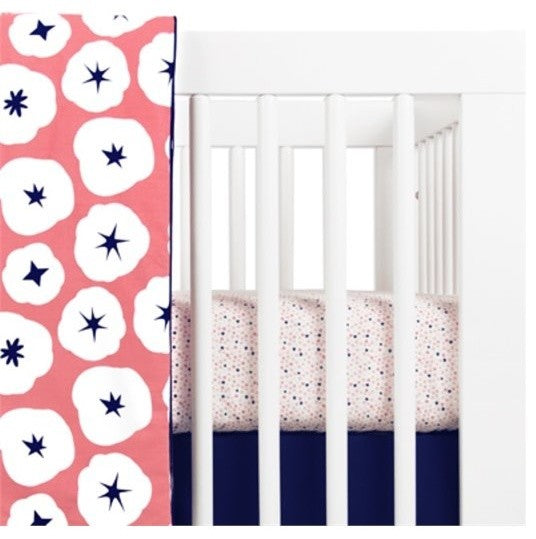 Babyletto In Bloom Fitted Crib Sheet