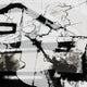 "In Motion III" Fine Art Giant Canvas Print, 72"x72"