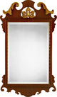 The Amanda Mirror, 27"x47"