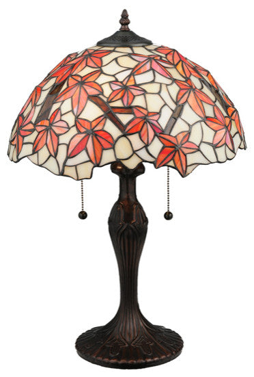 22H Starfish Table Lamp
