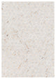 Surya Medora MOD-1005 Hide, Leather & Fur Area Rug, Camel, 2' x 3' Rectangle