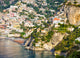 "Cliffside Village Two" Canvas, 32"x44"