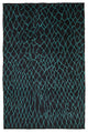 Rug N Carpet - Handmade Unique 9' 6'' x 14' 7'' Moroccan Area Rug