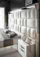 London Bed Dor122, Queen, Set3
