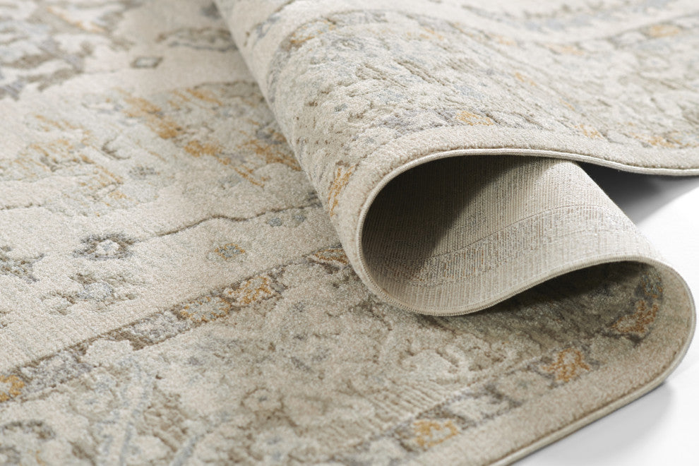 Momeni Samira SAM-4 Blue 2'x4'