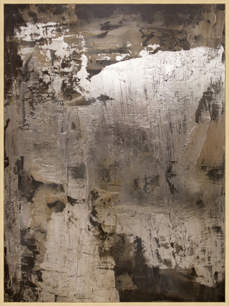 Mercury 1, Original Artwork