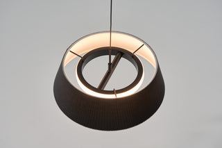 HALO Pendant, Black