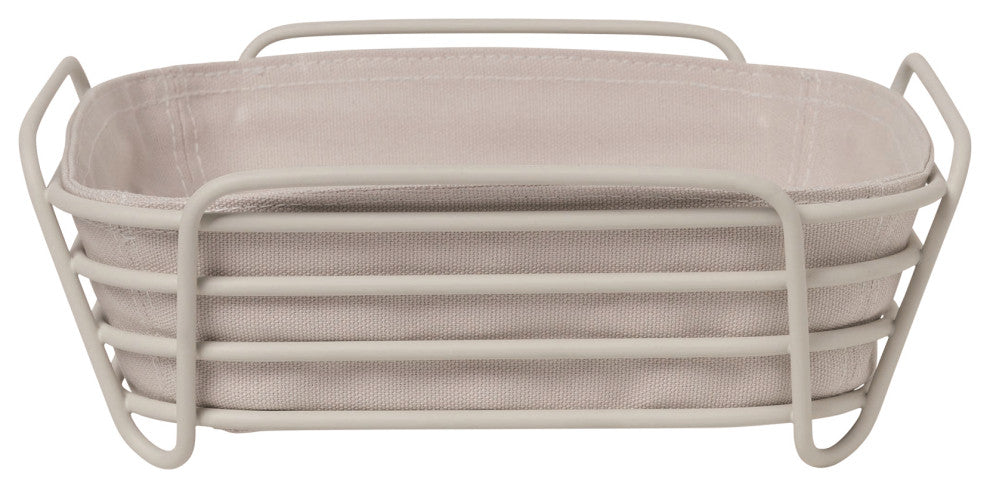 Delara Bread Basket, Moonbeam